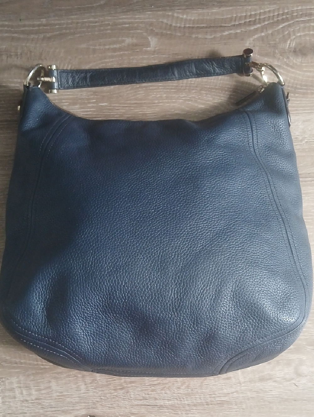 Michael Kors Large Hobo Handbag